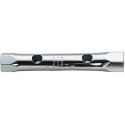 Clé a pipe 36x41mm Bahco