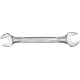 Clé double DIN3110 10 x11 mm Bahco