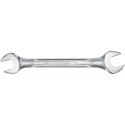 Clé double DIN3110 13 x14 mm Bahco