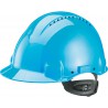 Casque G3000N,ABS, système de cliquet, bleu