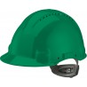 Casque G3000N,ABS, système de cliquet, vert