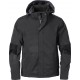 Veste softshell homme 1421, noir,Gr.XL