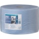 Papier essuie tout 420 Wisch- bleu 2 plis