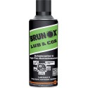 Brunox IX 50 High-Tec Anti-rouille 400ml (Par 6)