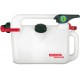 Bidon essence Rapidon 6 6 Liter
