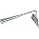 Houe 130 mm galva sans manche