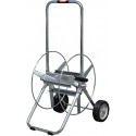 Dévidoir mobile tuyau Silver Serie II ALBA
