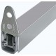 MF Silicone isolation acoustique 960 mm