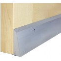 Base (FT, RF) 950 mm anodisé incolore