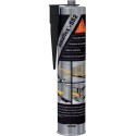 Sikaflex-552 Adhésif POLYURÉTHANE HYBRIDE 300ml noir (Par 12)