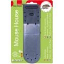 Piège a souris hygiénique Mausehaus Swissinno Solution