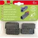 Appat piège à guepes 6er Swissinno Solution