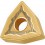 Plaquette amovible de tournage ISO, Désignation : WNMG 080412 R PMK 5025, Rayon d'angle : 1,2 (Par 10)