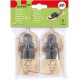 Tapette a souris Swissinno Solution