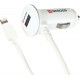 KFZ Chargeur MidgetPLUS Micro SKROSS