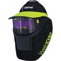 Masque de soudure Weldcap komplett