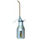 Burette aluminium 500ml