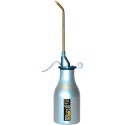 Burette aluminium 500ml