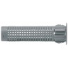 UPAT Manchon perforés UPM-SH 12x 50 K (Par 50)