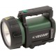 Batterie-Lampe torche IR 666 LED 5W