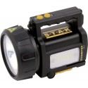 Lampe torche sur Batterie ST 999 PRO LED 5W