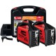 Poste a soude E-Inverter i. Koffer Tecnica 171/S 230V ACX