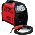 Poste a souder Inverter a fil mig mag TECHNOMIG 210 dual Synergic