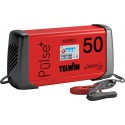 Chargeur PULSE 50 Chargeur 6-12-24 V