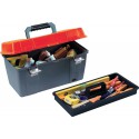 Boite outils plastique 510x280x290mm Plano