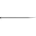 Colliers nylon bleu 280x4,5mm 100 pièces SapiSelco 1 PCS