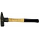 Marteau de serrurier Hickory 200g Osca
