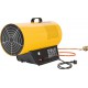 Chauffage au propane BLP 73 M