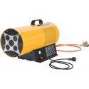 Chauffage au propane BLP 33 M