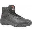 Basket de Sécurité haute Scuro Grip,S3, Taille 44