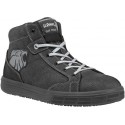 Chaussures de Sécurité Basket Montante Lion, S3 SRC,Taille 42