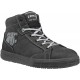 Chaussures de Sécurité Basket Montante Lion, S3 SRC,Taille 45