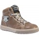 Chaussure de Sécurité haute Safari S3,Taille 40