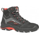 Basket de Sécurité haute Robust,S3 ESD, Taille 46