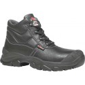 Chaussures de Sécurité Montante ouiguar,S3,Taille 40