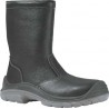 Bottes fourrée SIBERIAN S3 CI SRC,Taille 46