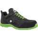 Chaussure de sécurité Green, S1P,Taille 47