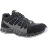 Chaussure de sécurité ouilcatch, S1P ESD SRC,Gr.39,noir