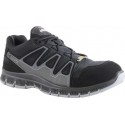 Chaussure de sécurité ouilcatch, S1P ESD SRC,Gr.42,noir