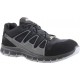 Chaussure de sécurité ouilcatch, S1P ESD SRC,Gr.44,noir