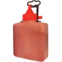 Encre pour cordeau 500g rouge 1 PCS