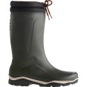 Bottes de sécurité hiver Dunlop Blizzard,Taille 43, vert