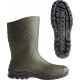 Botte de travail PVC Dunlop Dee, Taille 46, vert