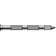 Clou acier strié 3,5 x 65 DQ (Par 250)