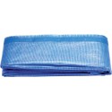 Bache grille 4,00 x 6,00 m