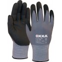 Gants Oxxa X-Pro-Flex NFT,Taille 8, noir (Par 12)